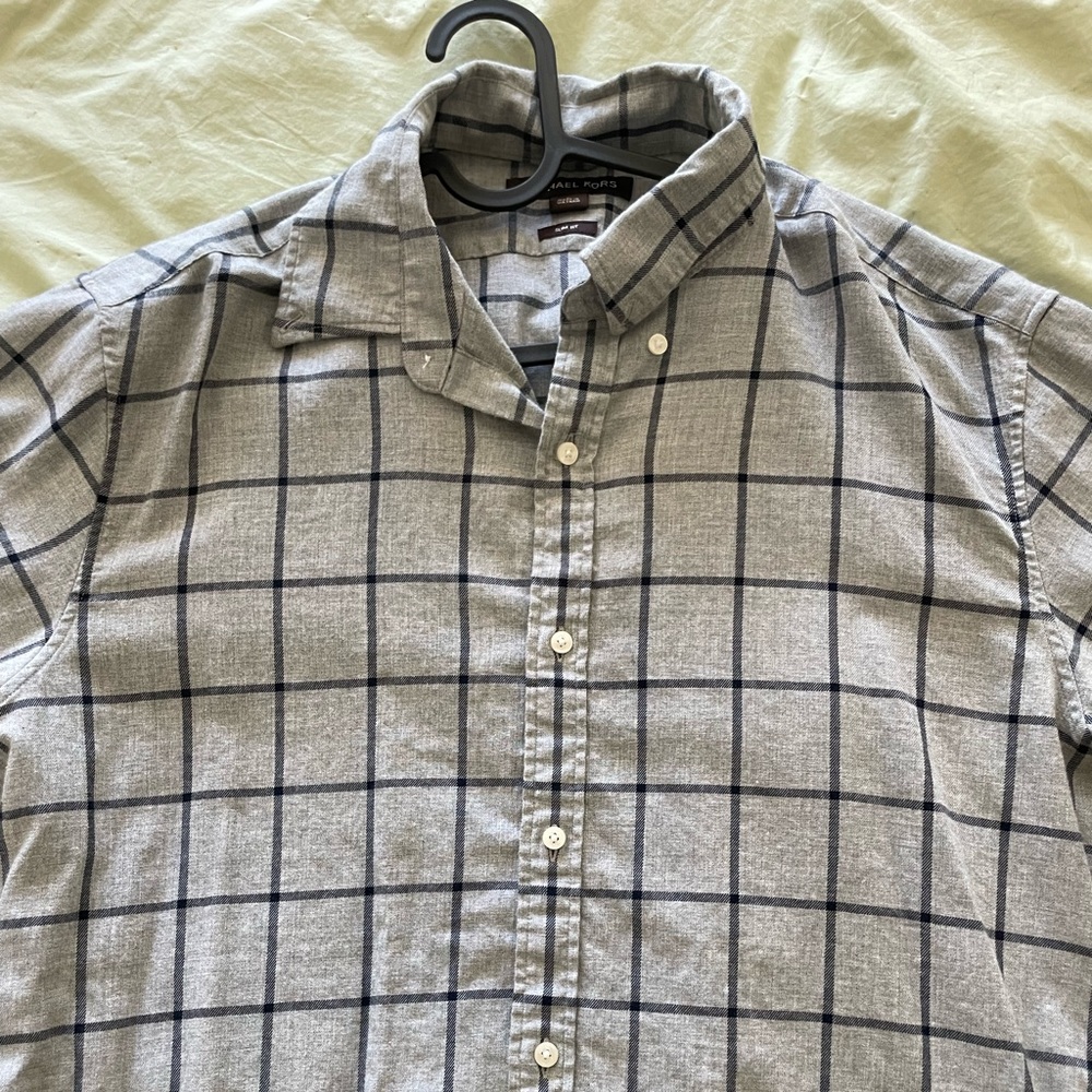 Michael Kors shirt